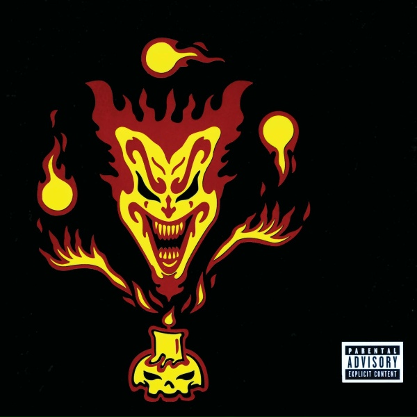 Insane Clown Posse - I Stab People