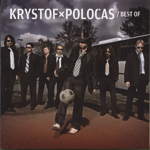 Kry&scaron;tof - Vodne stocne