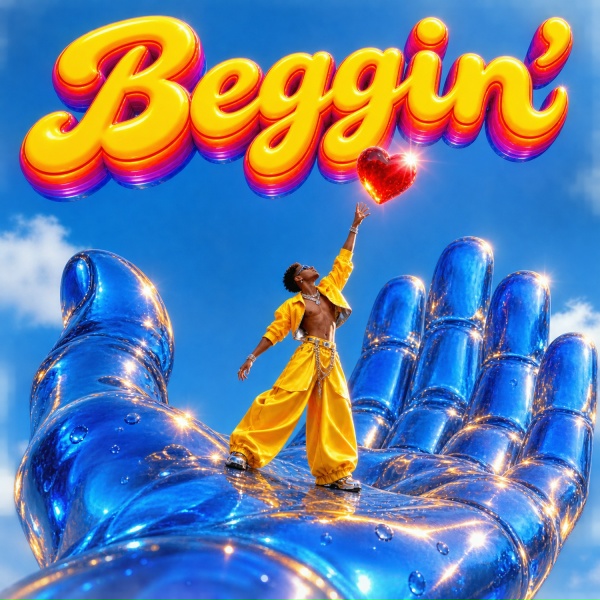 MVENAI, ZANZAI, YAHAI - Beggin&rsquo;