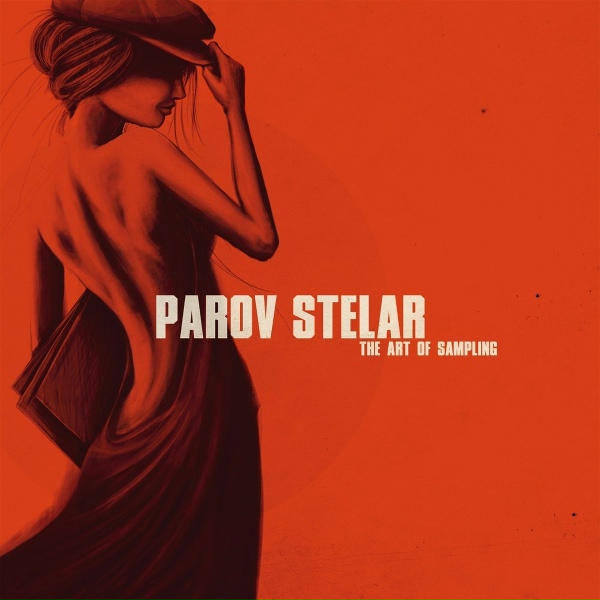 Parov Stelar feat. Anduze - The Game