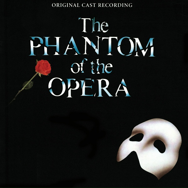 Andrew Lloyd Webber, "The Phantom Of The Opera" Original London Cast - Overture