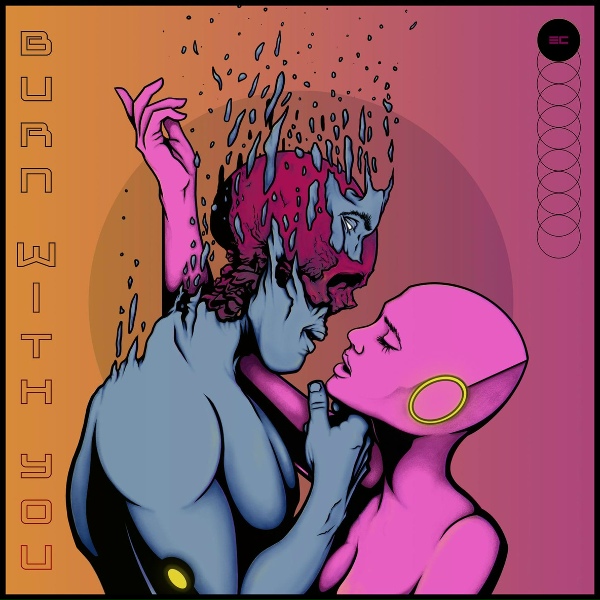 Egypt Central - Let Me Out
