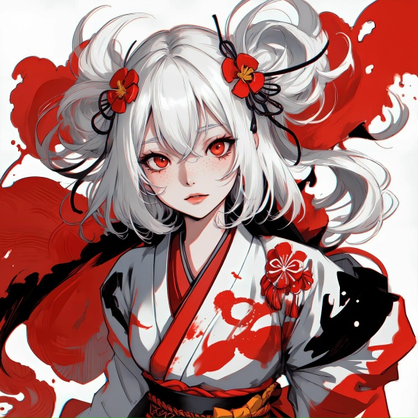 ShogunF - Kami