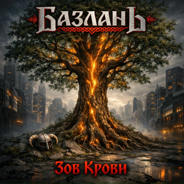 Базлань