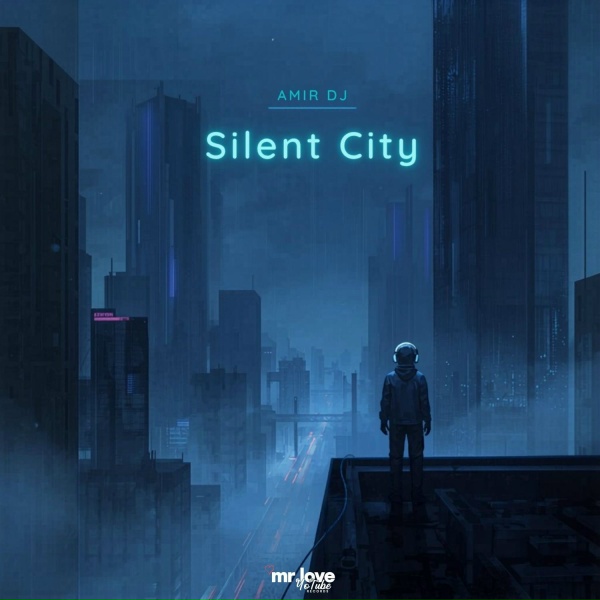 Amir DJ - Silent City