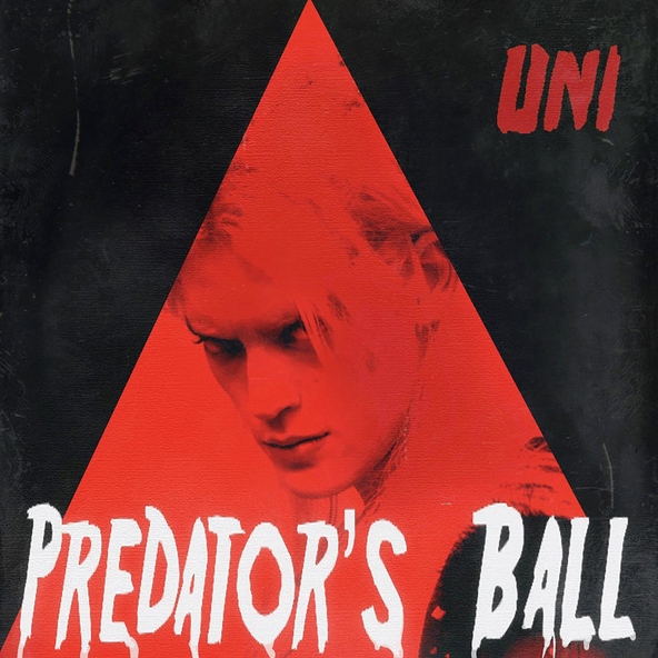 Uni - Predator's Ball