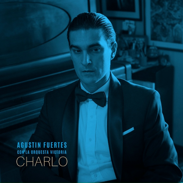 Agustín Fuertes feat. Orquesta Victoria