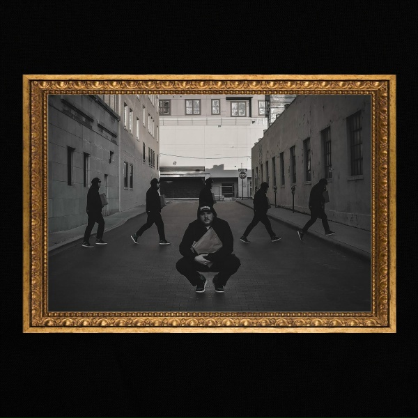 Dave Zup feat. Tripp Fontane, Joey Aich - Properly