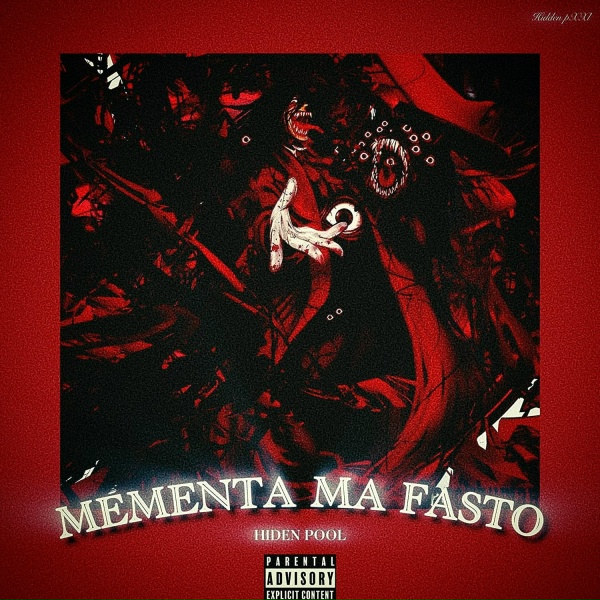 WWRAZE - Mementa Ma Fasto (Ultra Slowed)