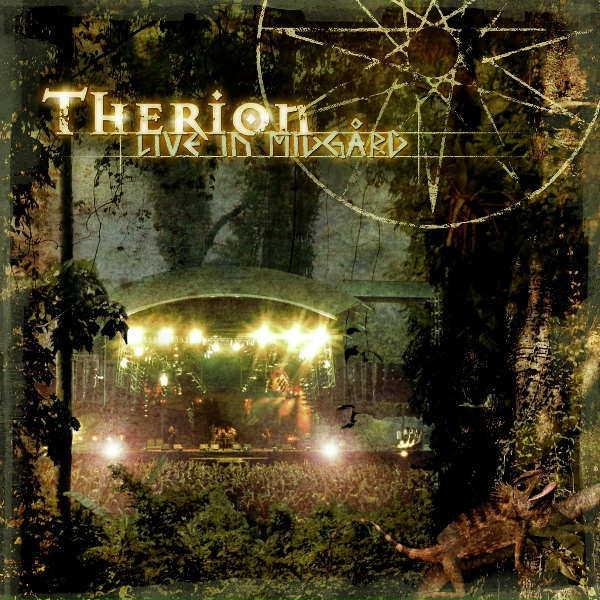 Therion - The Secret of the Runes