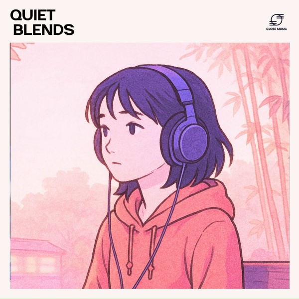 ChillHop Beats, Lofi Crew, Ambient Lofi Beats, Sad Lofi Nights - Slow Fan