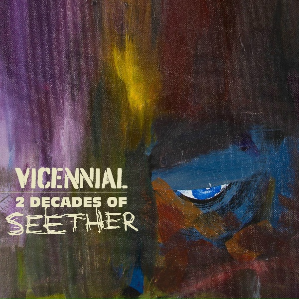 Seether - Remedy