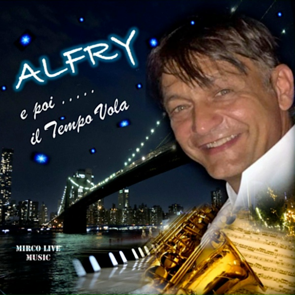 Alfry - Ricordati di me