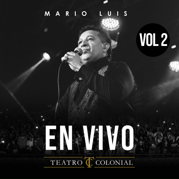 Mario Luis - Hoja en Blanco