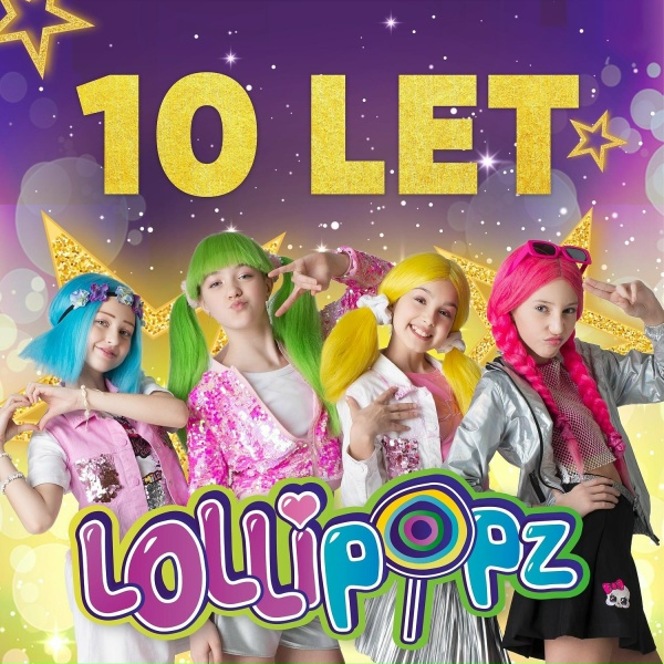 Lollipopz - Dance Battle