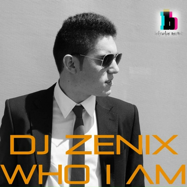 DJ Zenix feat. Nico Collu - Out Of Control