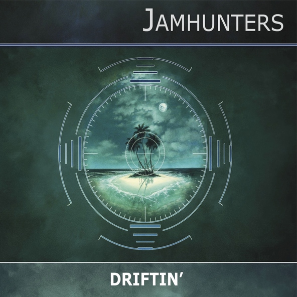 JAMHUNTERS - Under the Palm Tree