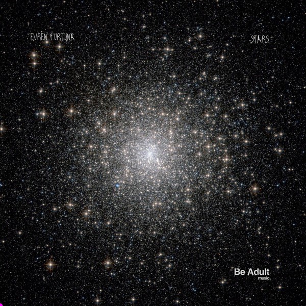 Evren Furtuna - Stars