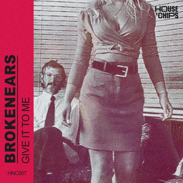 Brokenears - House Feeling