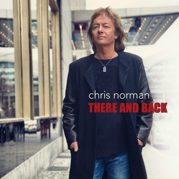 Chris Norman - Northern Star