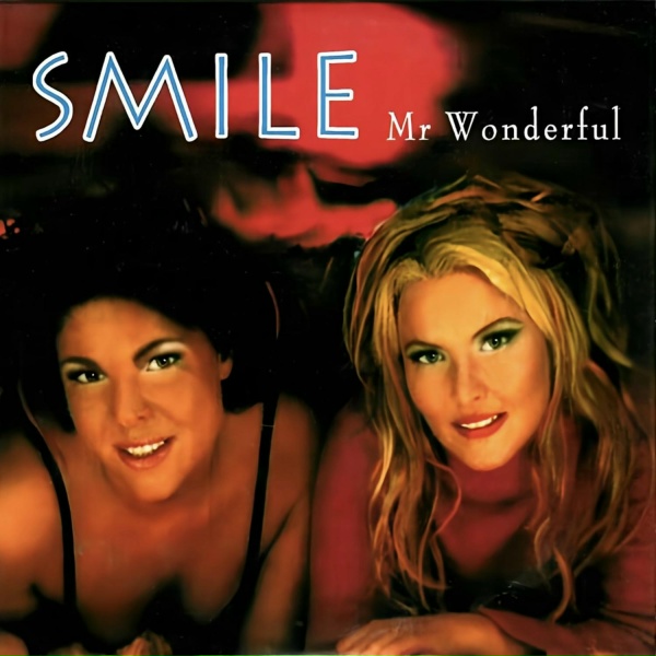 Smile - Mr. Wonderful (Radio Edit)