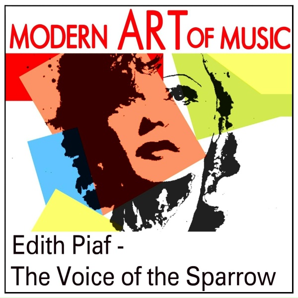 Edith Piaf - Les Hiboux