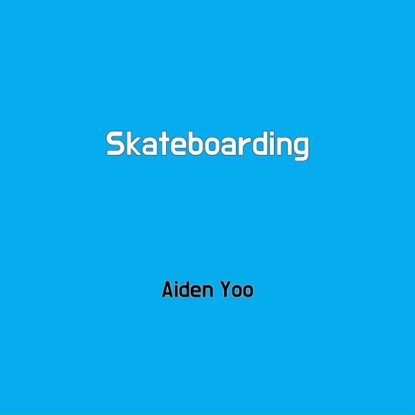 Aiden Yoo - Empty Space