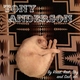 Tony Anderson - Lose Your Heart
