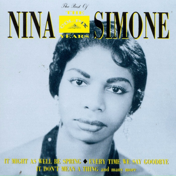 Nina Simone - Gimme a Pigfoot