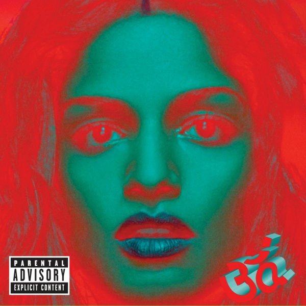 M.I.A. - Come Walk With Me
