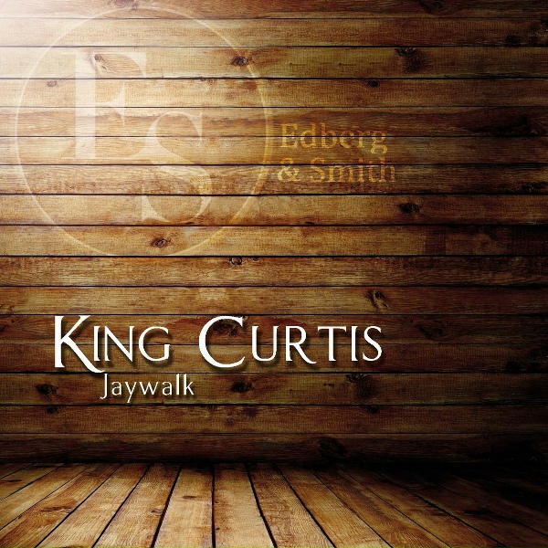 King Curtis - Midnight Ramble