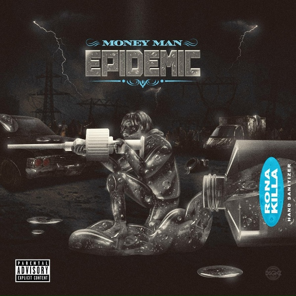 Money Man - Attempted