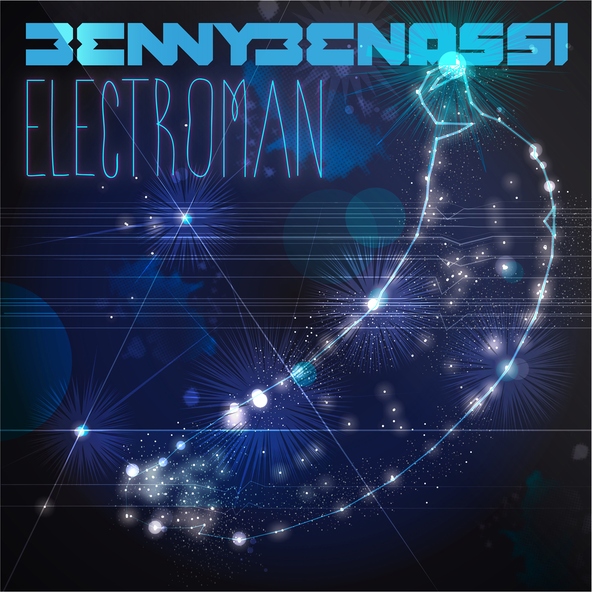 Benny Benassi feat. Gary Go - Close To Me