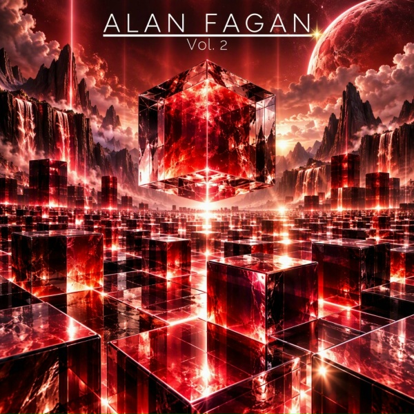 Alan Fagan - Remembrance