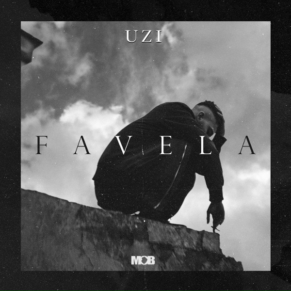 UZI - Favela