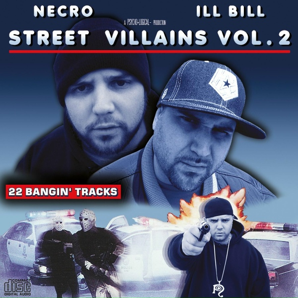 Necro - Monster Freestyle