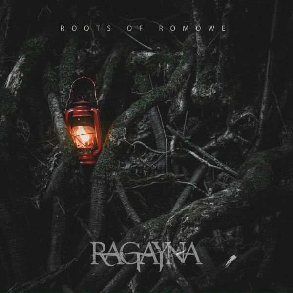 Ragayna - Morbid Slave (SNUFF vol.1)