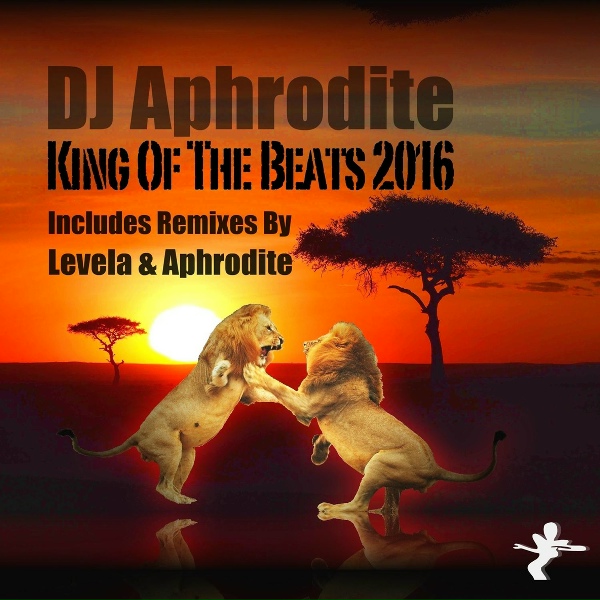 Aphrodite - King Of The Beats