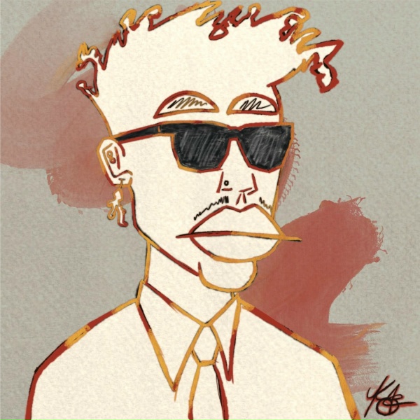 Ak-Aye - Standing on Business
