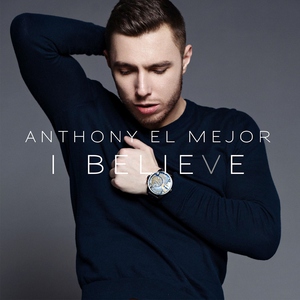 Anthony El Mejor - Shut Up