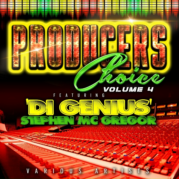 Vybz Kartel, Gaza Indu feat. Stephen 'Di Genius' McGregor - Completely