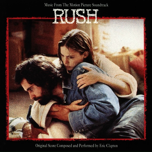 Eric Clapton - Help Me Up