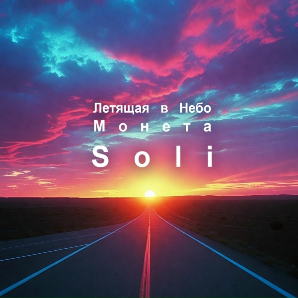 Soli - Летящая в небо монета