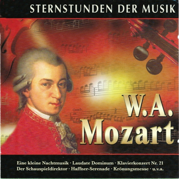 Budapest Bl&auml;ser Ensemble - Bl&auml;serserenade in C Minor, K. 388 "Nacht-Musique": II. Andante