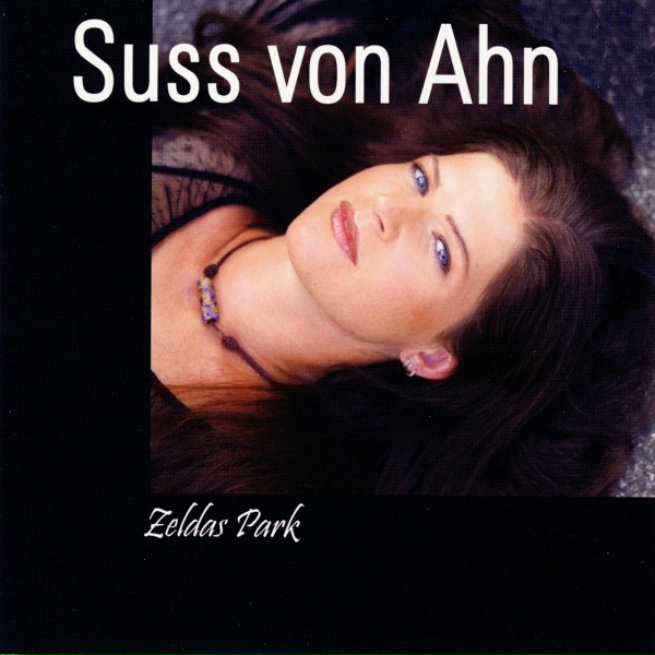 Suss von Ahn - Everybody's Talking
