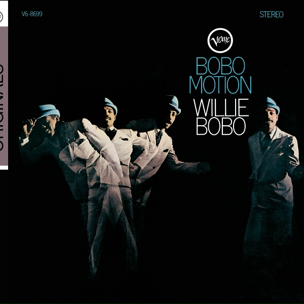Willie Bobo - La Bamba
