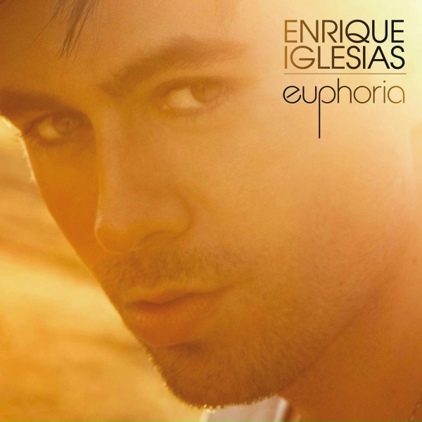 Enrique Iglesias feat. Ludacris, DJ Frank E - Tonight (I'm Lovin' You)