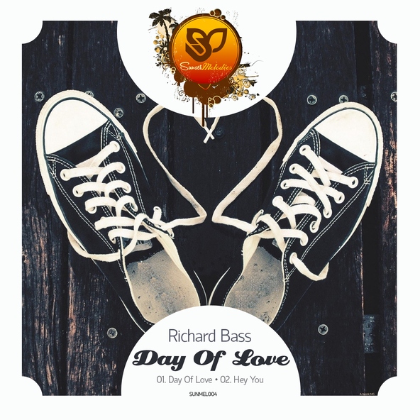 Richard Bass - Day of Love
