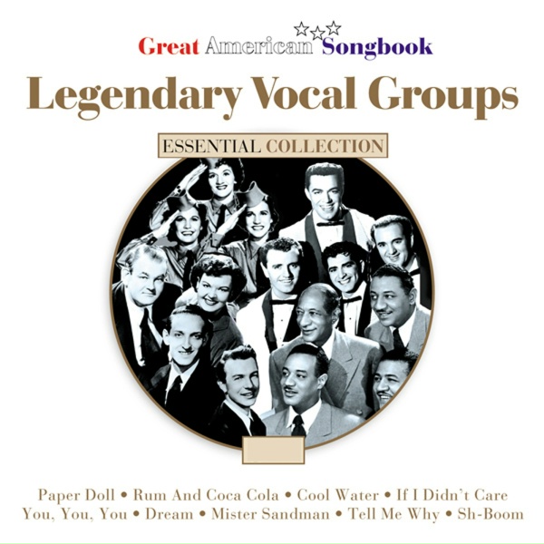 The Boswell Sisters - The Object Of My Affection