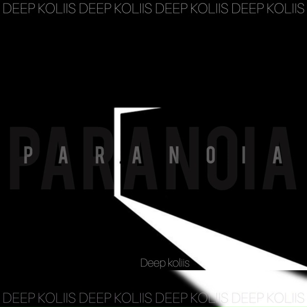 Deep koliis - You Re My Fix